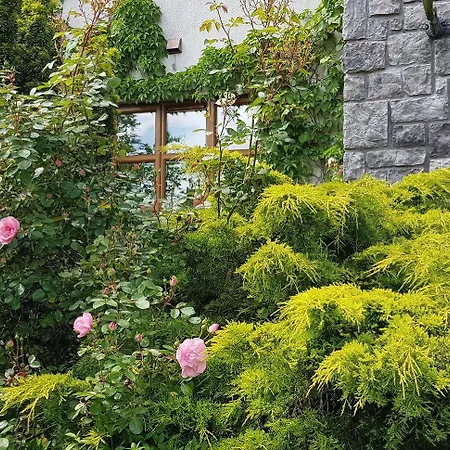 Bed and breakfast Church View House Gorteen (Sligo)