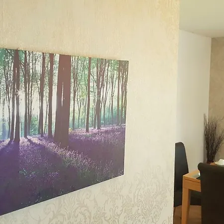 Church View House F56h977 Отель типа 