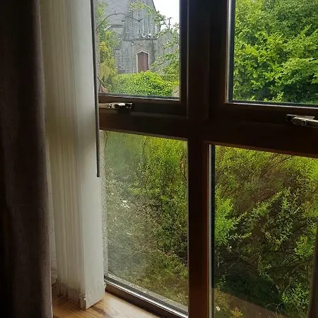 Church View House F56h977 Отель типа 