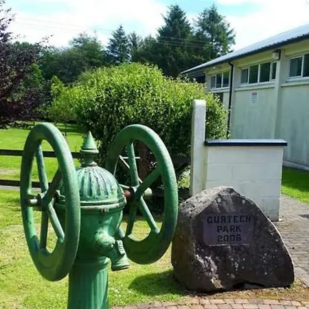 Church View House
