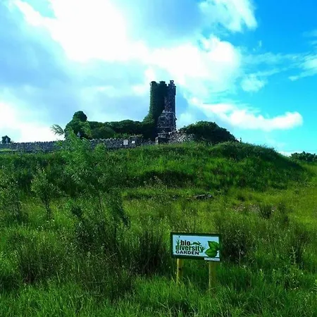 Church View House F56h977 Отель типа 