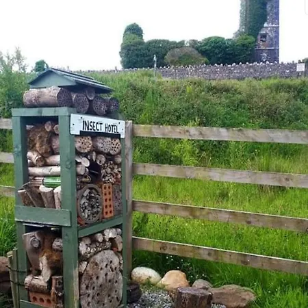 Church View House Gorteen (Sligo)