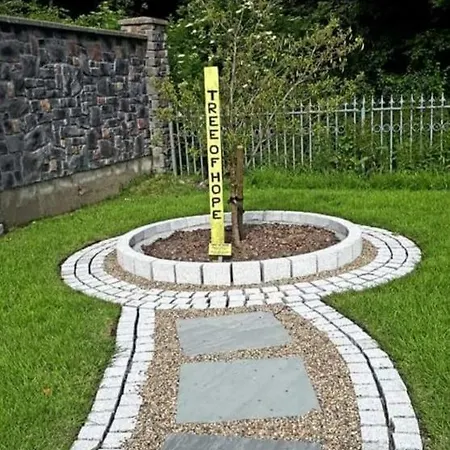 Church View House F56h977 Отель типа 