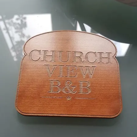 Church View House 4* Gorteen (Sligo)
