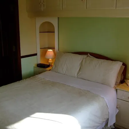 Church View House Bed and breakfast