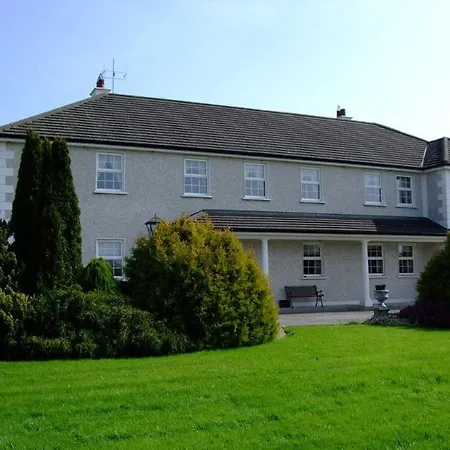Church View House 4* Gorteen (Sligo)