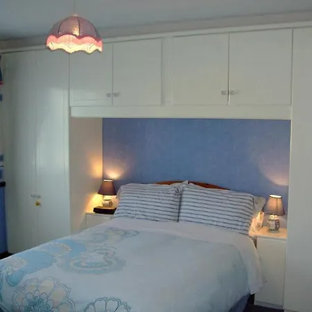 Church View House Bed and breakfast Gorteen (Sligo)