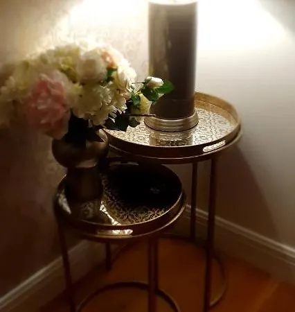 Church View House Bed and breakfast Gorteen (Sligo)