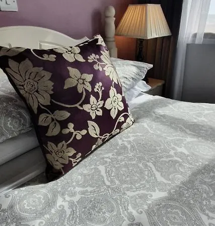 Church View House Bed and breakfast Gorteen (Sligo)