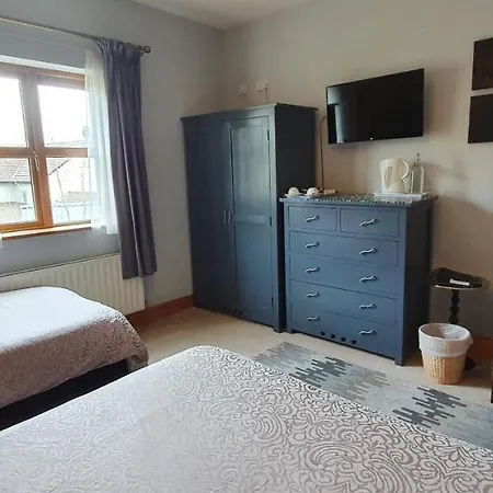 Church View House F56h977