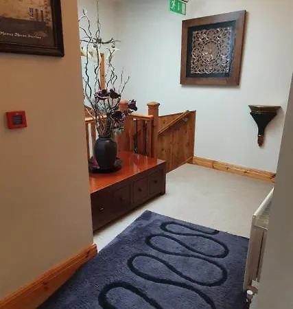 Church View House F56h977 4* Gorteen (Sligo)