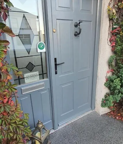 Church View House F56h977 Bed & Breakfast Gorteen (Sligo)