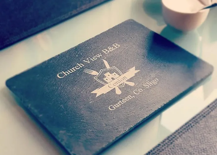 Bed & Breakfast Church View House F56h977