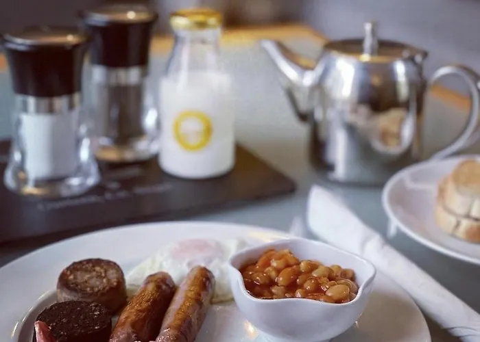 Church View House F56h977 Bed & Breakfast Gorteen (Sligo)