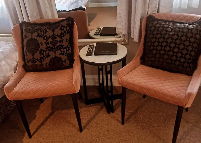 Bed & Breakfast Church View House F56h977 Gorteen (Sligo)