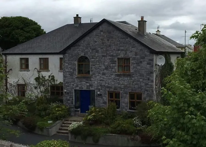 Church View House F56h977 Bed & Breakfast Gorteen (Sligo)