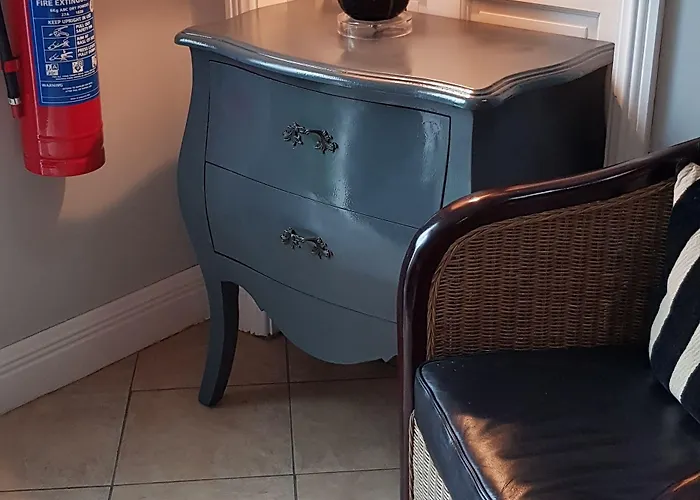 Church View House F56h977