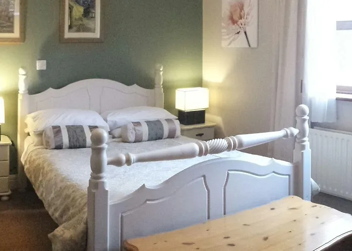 Church View House F56h977