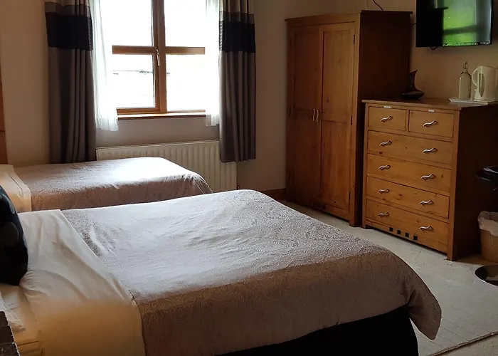 Church View House F56h977