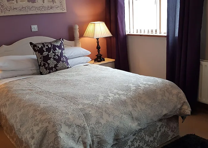 Church View House F56h977 4* Gorteen (Sligo)