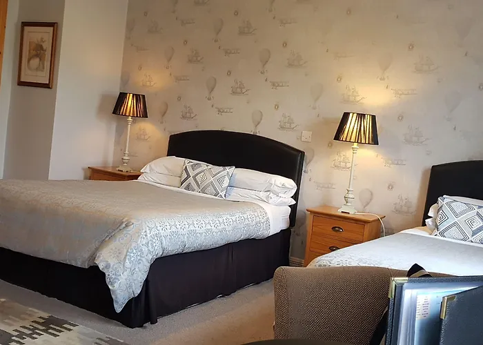 Church View House F56h977