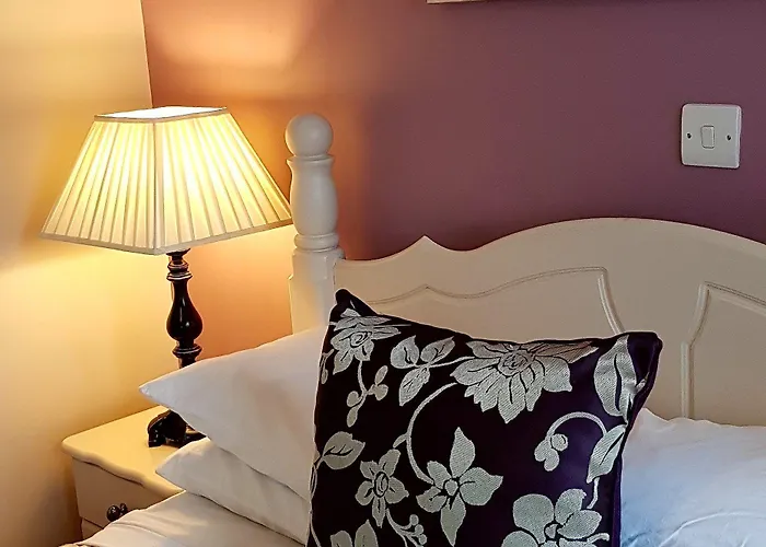 Church View House F56h977 Gorteen (Sligo)