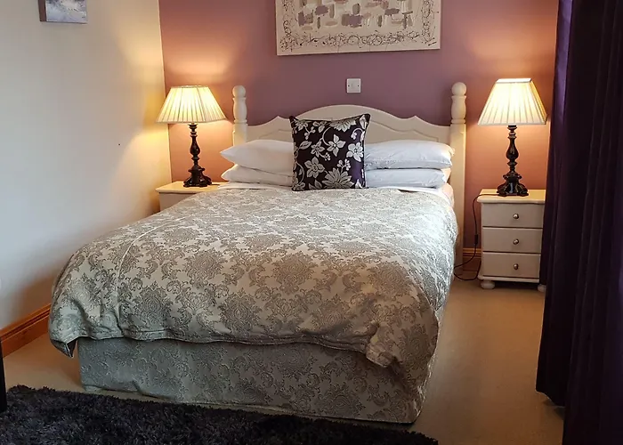 Church View House F56h977 4* Gorteen (Sligo)