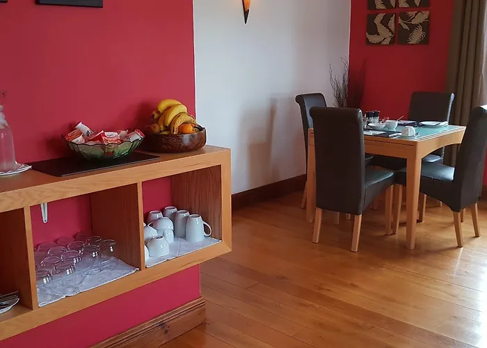 Church View House F56h977 Gorteen (Sligo)