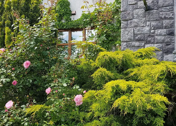 Church View House F56h977 Bed & Breakfast Gorteen (Sligo)