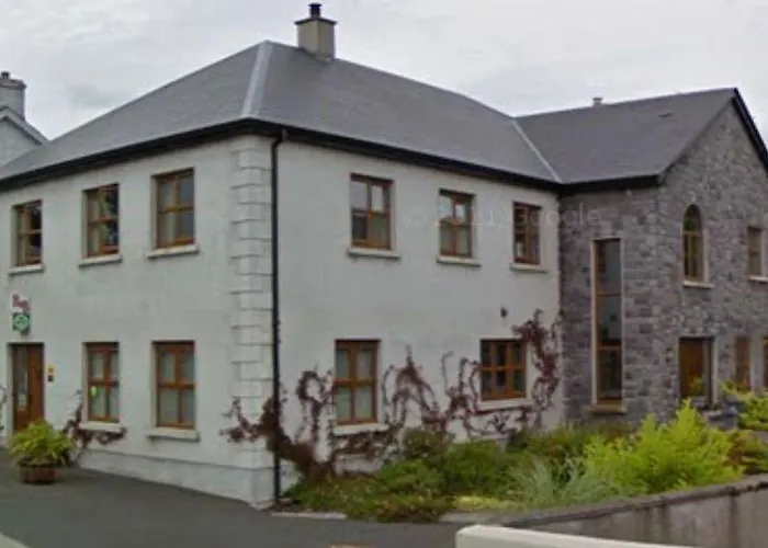 Church View House F56h977 Gorteen (Sligo)