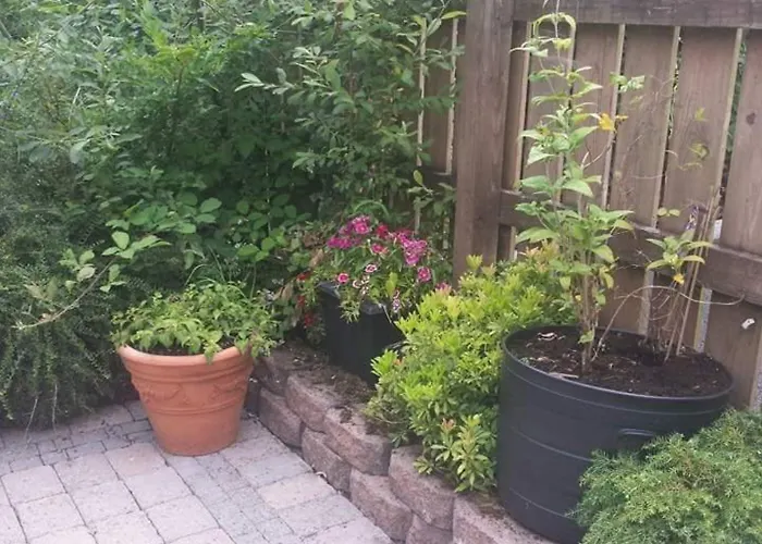 Bed & Breakfast Church View House F56h977 Gorteen (Sligo)