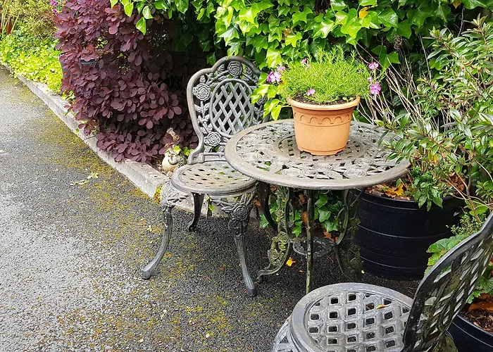 Church View House F56h977 Bed & Breakfast