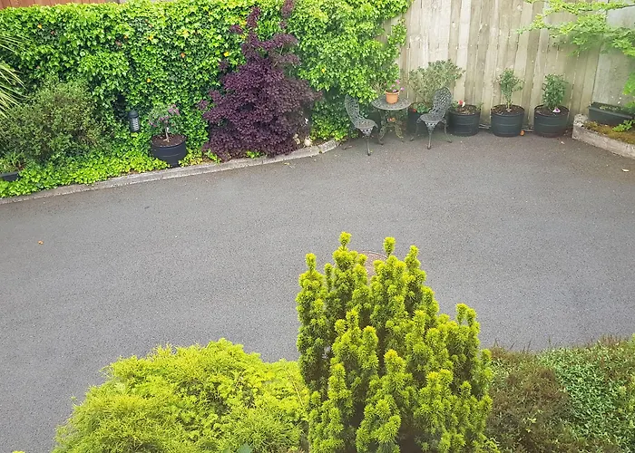 Church View House F56h977 4*