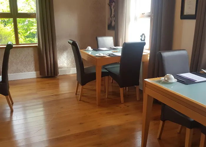 Church View House F56h977 Bed & Breakfast 4*