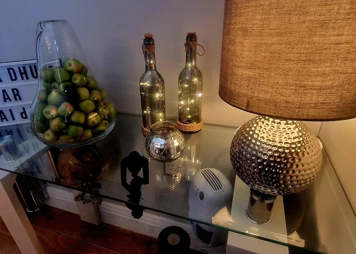 Bed & Breakfast Church View House F56h977