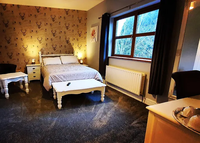 Church View House F56h977