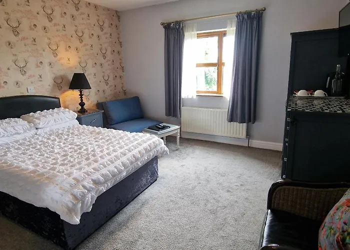 Church View House F56h977 Gorteen (Sligo)