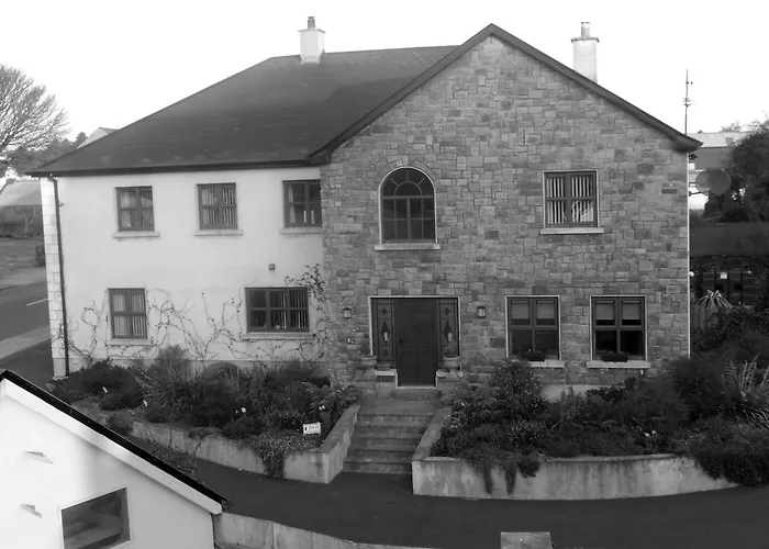 Church View House F56h977 Bed & Breakfast 4*