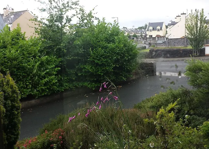 Church View House F56h977 Bed & Breakfast