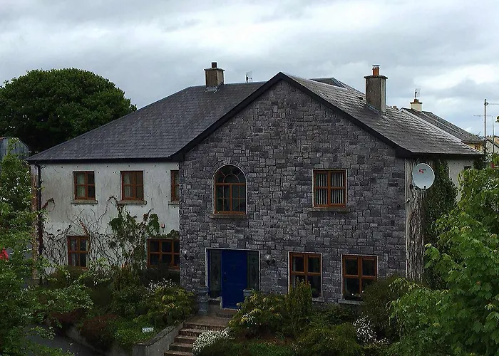 Church View House F56h977 4* Gorteen (Sligo)