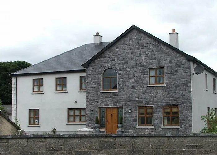 Church View House F56h977 Bed & Breakfast 4*