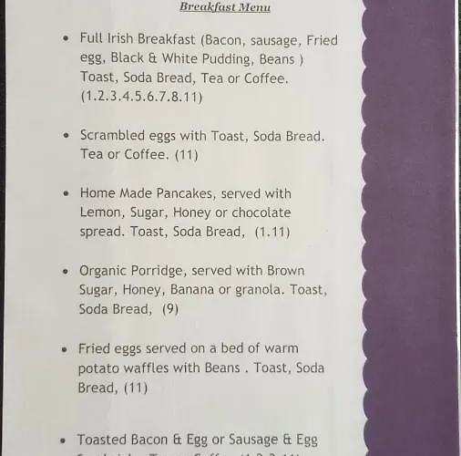 Church View House F56h977 4*