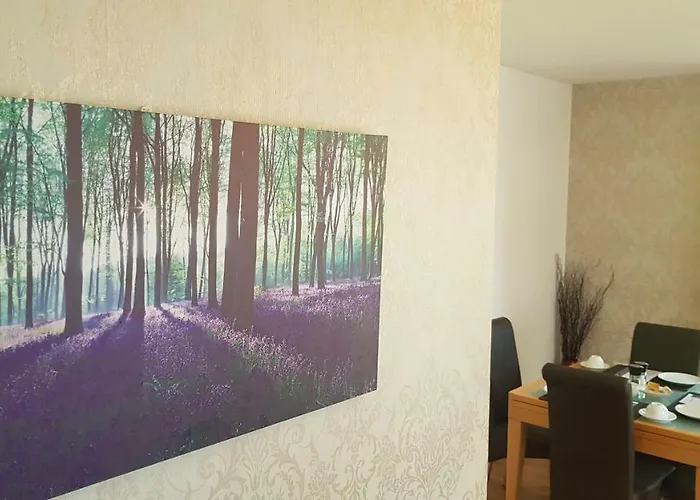 Church View House F56h977 Bed & Breakfast Gorteen (Sligo)