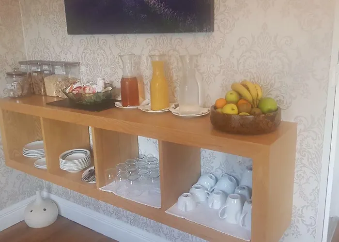 Church View House F56h977