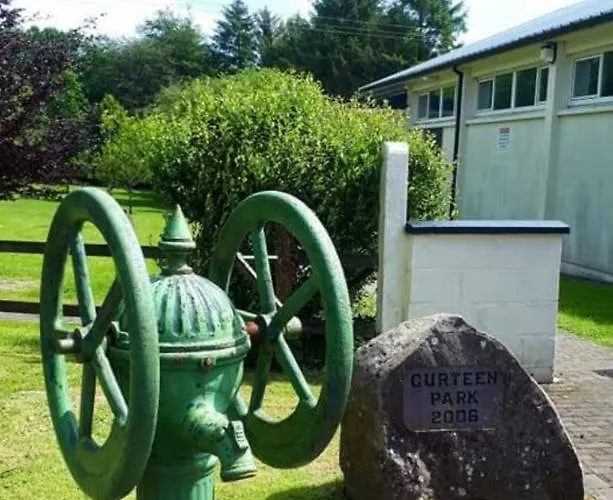 Church View House F56h977