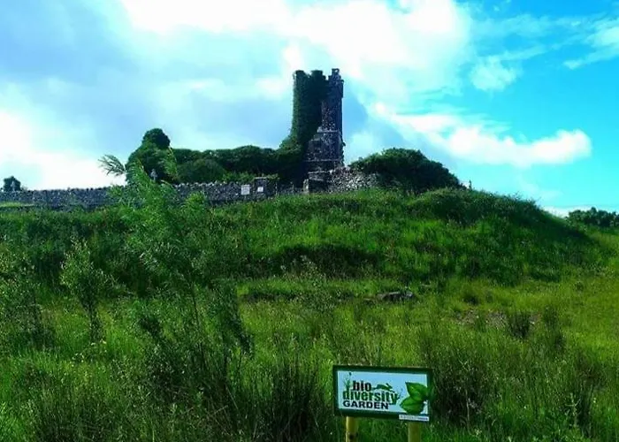 Church View House F56h977 Bed & Breakfast Gorteen (Sligo)