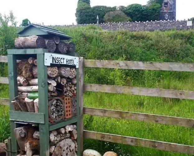 Church View House F56h977 Gorteen (Sligo)