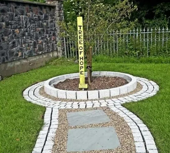 Church View House F56h977 Bed & Breakfast