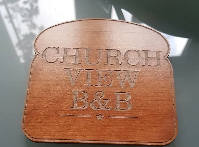 Church View House F56h977 4* Gorteen (Sligo)