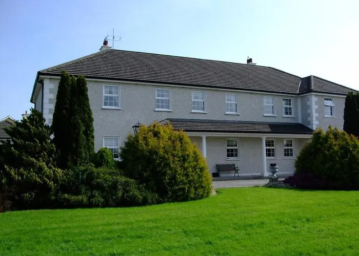 Church View House F56h977 4* Gorteen (Sligo)